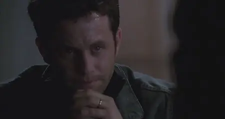 Left Behind Trilogy
