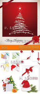 Christmas Frame