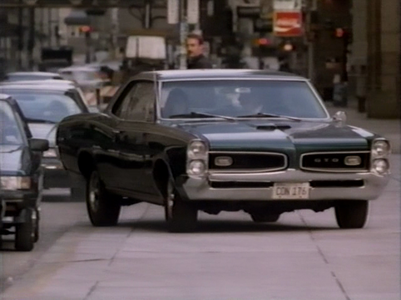 Empire City (1991)