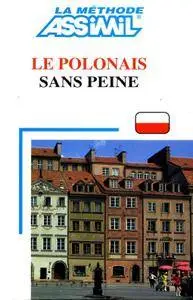 Barbara Kuszmider, "Le polonais sans peine" avec audio