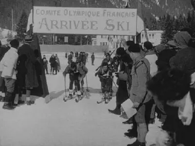 100 Years of Olympic Films: 1912–2012. DVD 02/43. Episode 02-04 (2017)