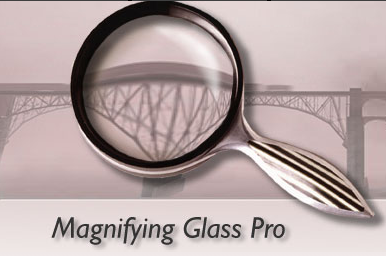 Magnifying Glass Pro 1.5