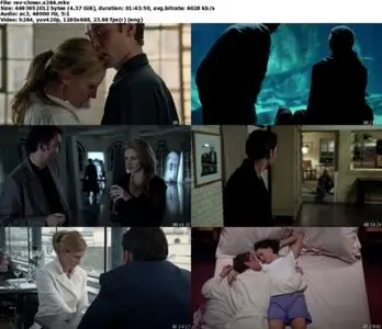 Closer (2004)