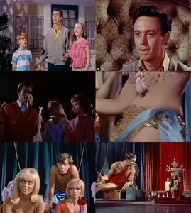 Village of the Giants (1965)