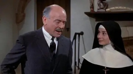 Nun's Story (1959)