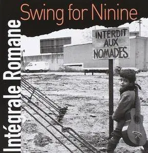 Romane - Swing for Ninine: Complete Romane, Vol. 1 (1992) [Reissue 2011]