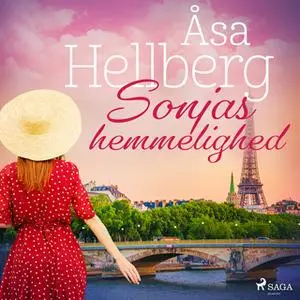 «Sonjas hemmelighed» by Åsa Hellberg