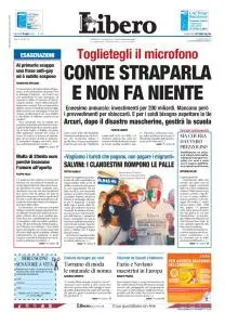 Libero - 8 Luglio 2020