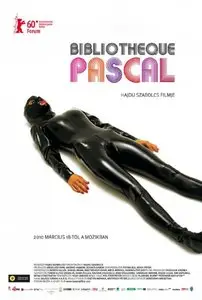 Bibliothèque Pascal / Библиотека Паскаля (2010)