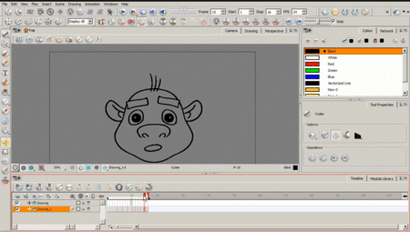 12 Principles of Animation in Toon Boom Harmony
