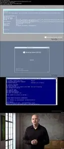 Lynda - Up and Running with Server Core for Windows Server 2012 R2 (repost)