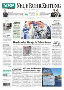 NRZ Neue Ruhr Zeitung Duisburg-Nord - 13. Februar 2019