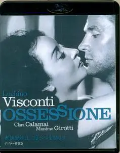 Obsession (1943)