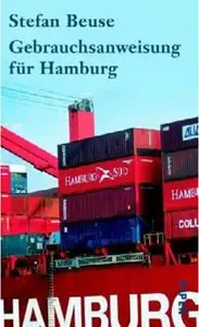 Gebrauchsanweisung für Hamburg