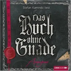 Anonymus - Das Buch ohne... - Band 1-3