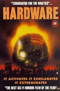 Hardware (1990)