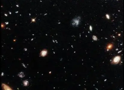 TTC Video - My Favorite Universe