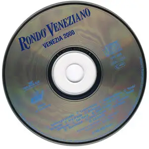 Rondò Veneziano - Venezia 2000 (1983)