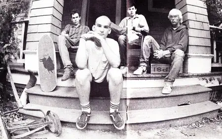Minor Threat - Complete Discography (1989)