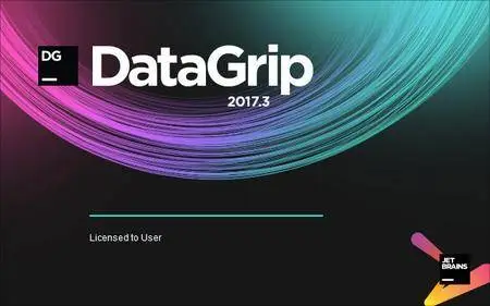 JetBrains DataGrip 2017.3.3 MacOSX