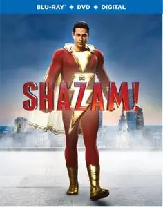 Shazam! (2019)