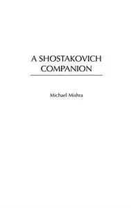 A Shostakovich Companion