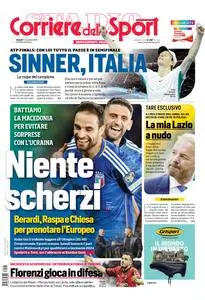 Corriere dello Sport - 17 Novembre 2023