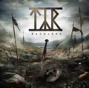 Týr - Ragnarok  (2006) [Limited Edition]