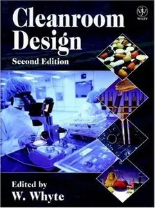 Cleanroom Design, 2 Edition