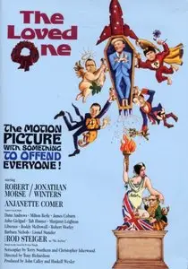 The Loved One - by Tony Richardson (1965)