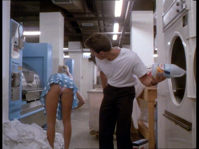 Screwball Hotel (1988) 