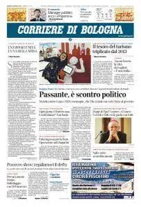Corriere di Bologna - 29 Marzo 2018