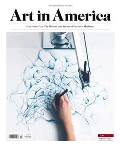 Art in America - January 2020