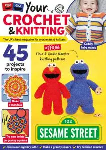 Your Crochet & Knitting – February 2020