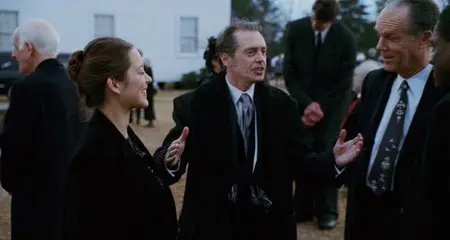 Big Fish/La Legende du Gros Poisson (2003)
