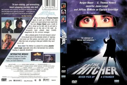 The Hitcher (1986)