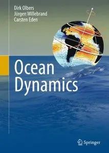 Ocean Dynamics (Repost)