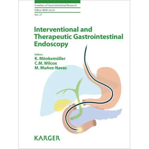 Interventional and Therapeutic Gastrointestinal Endoscopy / AvaxHome