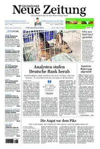 Gelnhäuser Neue Zeitung - 02. Juni 2018