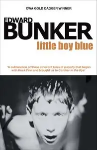 «Little Boy Blue» by Edward Bunker