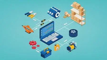 Operations Of Spares Service Management