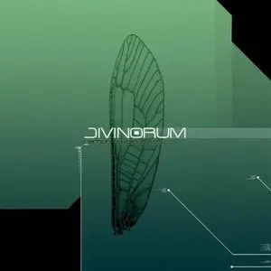 Divinorum - Lemon Flavored Kiss (2005)