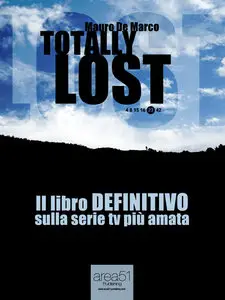 Mauro De Marco – Totally Lost