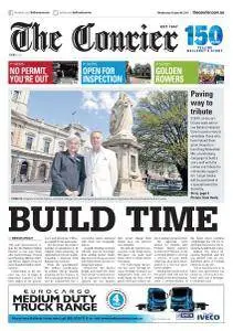 The Courier - October 4, 2017