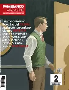 Pambianco Magazine - Febbraio 2020