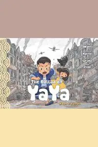 Lion Forge Comics-Ballad Of Yaya Vol 01 Fugue 2019 Hybrid Comic eBook
