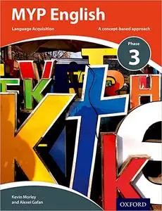 Myp English Language Acquisition Phase 3 (Repost)