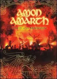 Amon Amarth - Wrath of the Norsemen [DVD]
