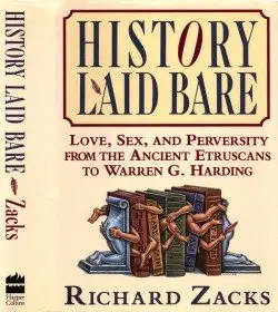 History Laid Bare - Zacks (1994)