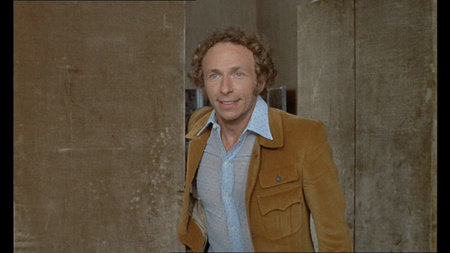 Le Distrait/The Daydreamer/Der Zerstreute (1970)